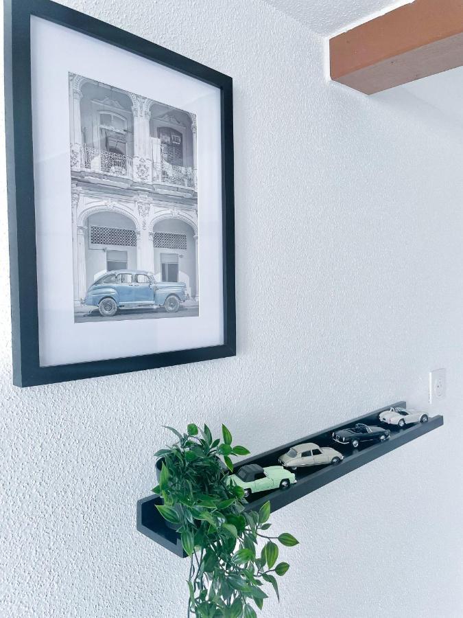 Ambiance Automobile, 100M2, Haut De Gamme Mulhouse Kültér fotó
