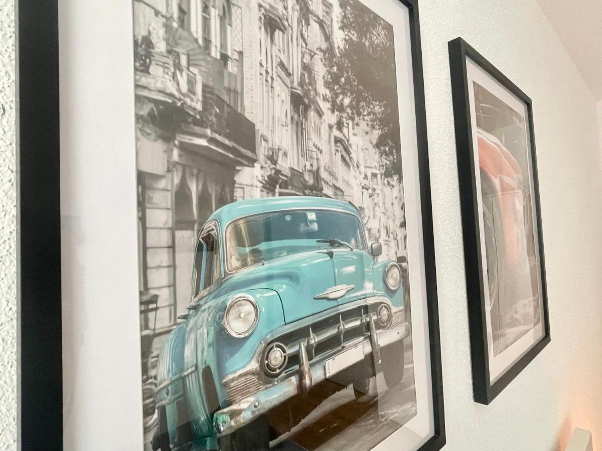 Ambiance Automobile, 100M2, Haut De Gamme Mulhouse Kültér fotó